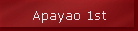 Apayao 1st