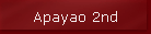 Apayao 2nd
