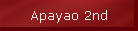 Apayao 2nd
