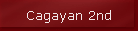Cagayan 2nd