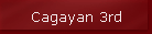 Cagayan 3rd