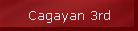 Cagayan 3rd