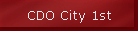 CDO City 1st