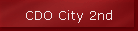 CDO City 2nd