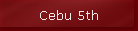 Cebu 5th