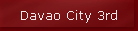 Davao City 3rd