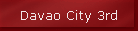 Davao City 3rd