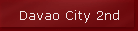 Davao City 2nd