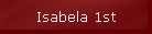 Isabela 1st