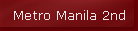 Metro Manila 2nd