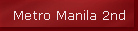 Metro Manila 2nd