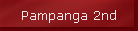 Pampanga 2nd