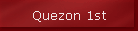 Quezon 1st