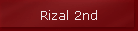 Rizal 2nd