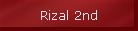 Rizal 2nd