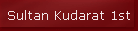 Sultan Kudarat 1st