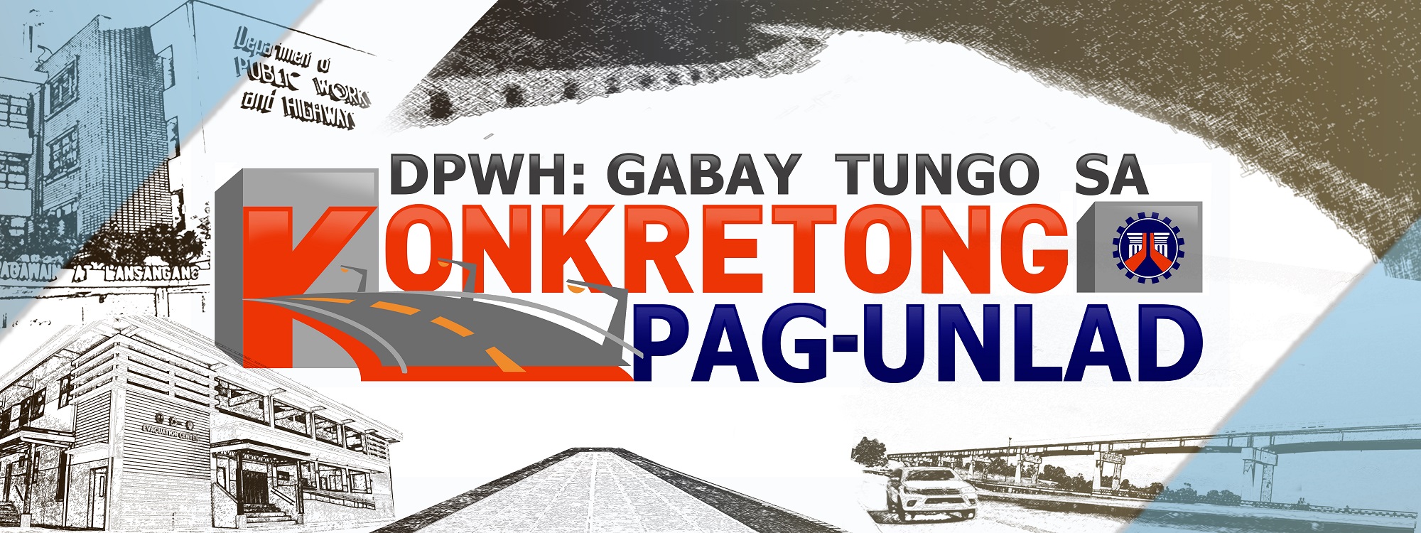 Department Of Public Works And Highways Department Of Public Works And Highways