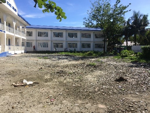 DPWH-R4A director creates a team for all constructed school buildings ...